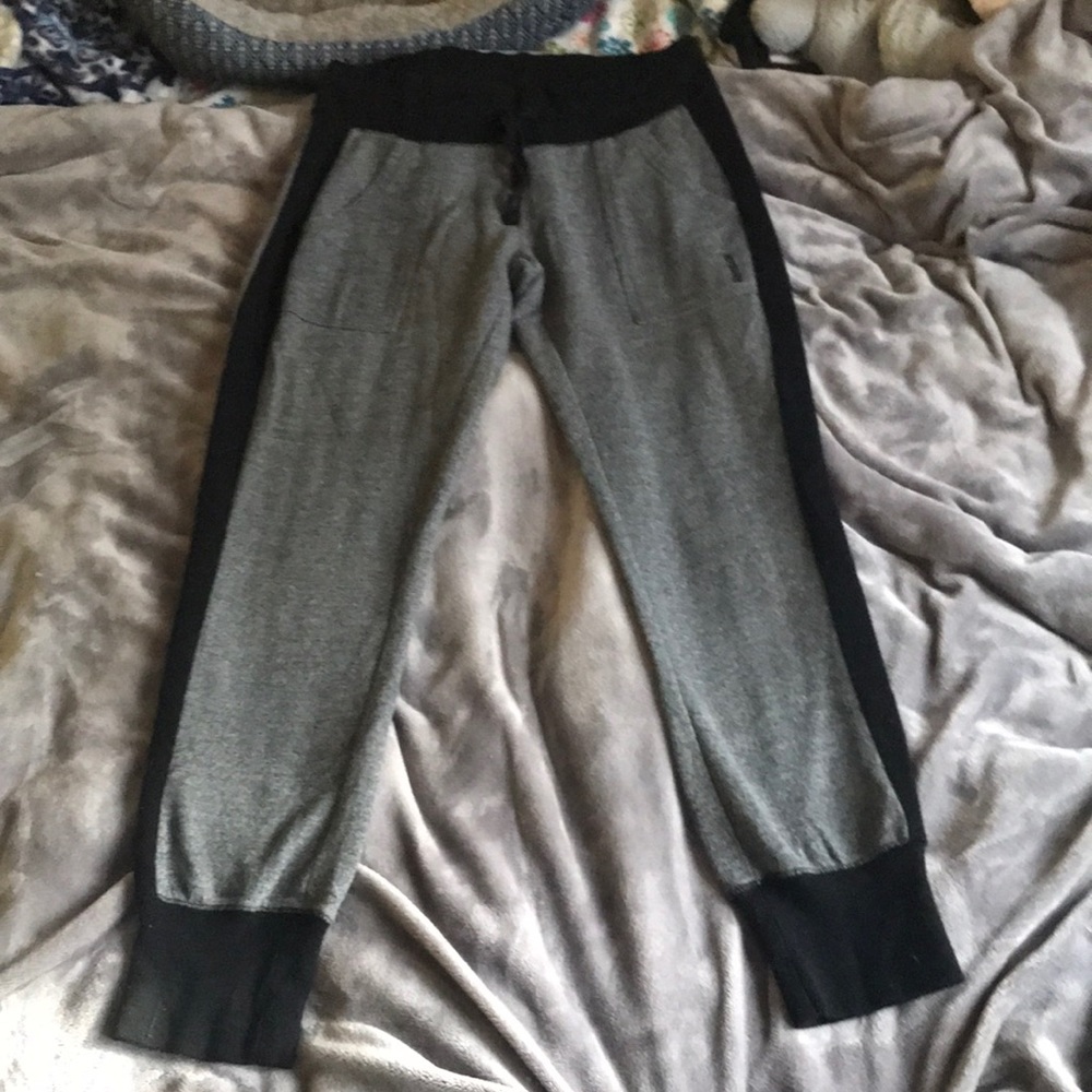Reebok Womens Joggers